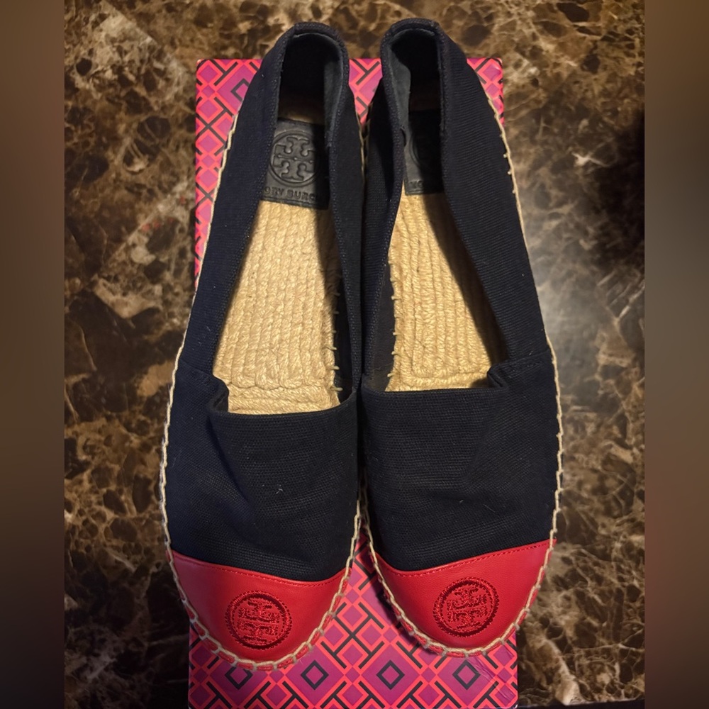 Tory Burch Espadrilles